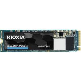 👉 KIOXIA EXCERIA PLUS G2 500GB m.2 NVMe 2280 4582563852419