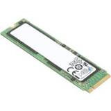 👉 Lenovo 4XB1D04756 internal solid state drive M.2 512 GB PCI Express 4.0 NVMe