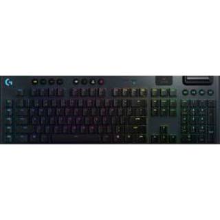 👉 Zwart Logitech-G G915 Clicky 5099206082755