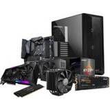 👉 Megekko Certified Zelfbouw systeem Ryzen 5 + RTX 3070