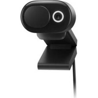 👉 Webcam zwart Microsoft Modern 1920 x 1080 Pixels USB