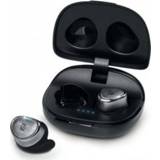👉 Hoofdtelefoon zwart Muse M-290 TWS hoofdtelefoon/headset In-ear Bluetooth 3700460207823