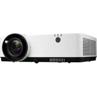 👉 Projector NEC ME403U beamer/projector met normale projectieafstand 4000 ANSI lumens 3LCD W 5028695614345