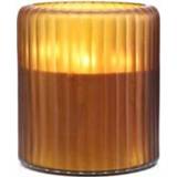 👉 Geur kaars active XL Onno Geurkaars Eternity ocher