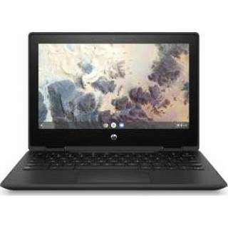 👉 Chromebook HP x360 11 G4 LPDDR4x-SDRAM 29,5 cm (11.6 ) 1366 x 768 Pixels Touchscreen Intel® Celeron