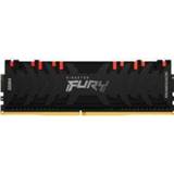 👉 Werkgeheugen Kingston Technology FURY Renegade RGB geheugenmodule 32 GB 1 x DDR4 3200 MHz