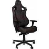 👉 Zitting Noblechairs EPIC Compact Gecapitonneerde rugleuning 4251442505332