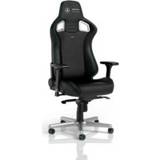 👉 Zitting Noblechairs EPIC Gaming Gecapitonneerde rugleuning 4251442504021