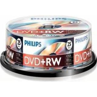 👉 Philips DVD+RW DW4S4B25F