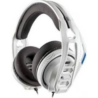 👉 Headset wit POLY RIG 400HS Hoofdband 5033588053910