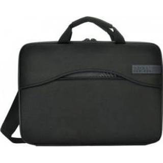 👉 Notebooktas zwart Port Designs Berlin Shock 33,8 cm (13.3 ) Opbergmap/sleeve 3567041053299