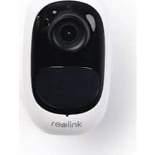 👉 Reolink Argus 2E IP-beveiligingscamera Binnen 1920 x 1080 Pixels Muur 6972489770016