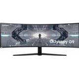 👉 Samsung Odyssey G9 LC49G95TSSRXEN 49i/5120x1440/VA/C/240Hz 8806092014831