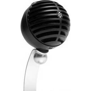 👉 Shure MV5C-USB Digitales Kondensatormikrofon Schwarz/Grau