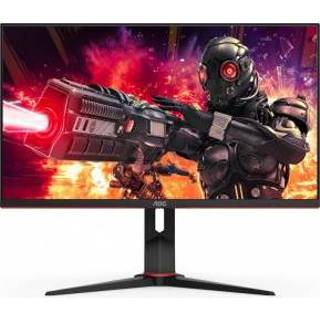 👉 Monitor AOC G2 U28G2XU/BK 28 4K Ultra HD 4038986189927