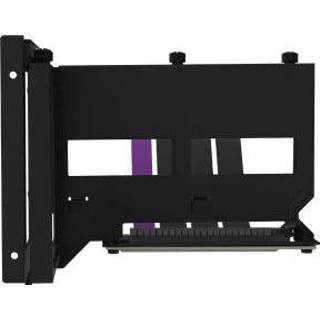 👉 Graphic card CoolerMaster Vertical Graphics Holder Kit Ver. 2 PCIE 4.0 4719512123393