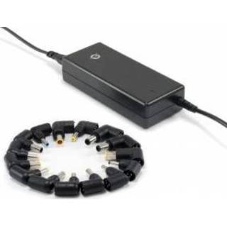 👉 Netvoeding zwart Conceptronic CNB90T15 & inverter Binnen 90 W 4015867226391