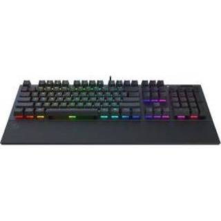 👉 Rood SPC Gear GK650K Omnis Kailh Red RGB 5903018663197