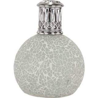 👉 Geur lamp glas antraciet Ashleigh & Burwood geurlamp Frozen In Time 15,5 cm 5033271002997