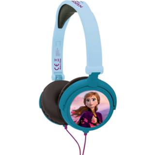 👉 Headphone multi Lexibook - Headphones Frozen (80066 )