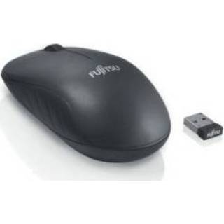 👉 Fujitsu WI210 muis Ambidextrous RF Draadloos Optisch 1600 DPI 4063872083508