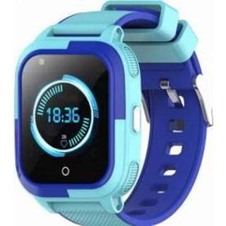 👉 Blauw m kinderen Garett Electronics Kids Rex 4G 3,56 cm (1.4 ) TFT GPS 5903246289152