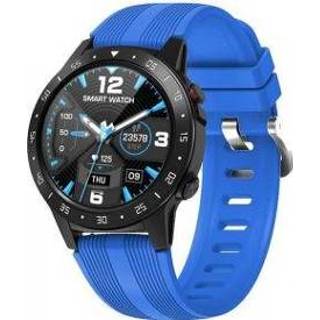 👉 Zwart Garett Electronics Multi 4 Sport IPS 3,3 cm (1.3 ) GPS 5903246285192