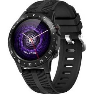 👉 Zwart Garett Electronics Multi 4 Sport IPS 3,3 cm (1.3 ) 2G GPS 5903246285185