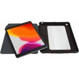 👉 Zwart Gecko V10T90C1 tabletbehuizing 25,9 cm (10.2 ) Hoes 8720195090977