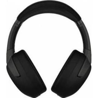 👉 Headset zwart ASUS ROG STRIX GO BT Hoofdband 4718017820646