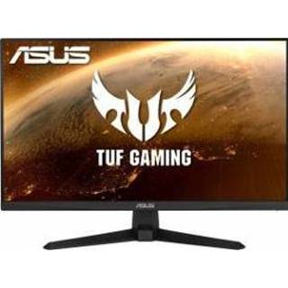 👉 Zwart ASUS TUF Gaming VG247Q1A 60,5 cm (23.8 ) 1920 x 1080 Pixels Full HD LCD 4711081008408