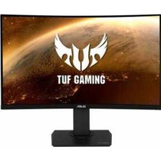 👉 Zwart ASUS TUF Gaming VG32VQR 80 cm (31.5 ) 2560 x 1440 Pixels Quad HD LED 4711081023722