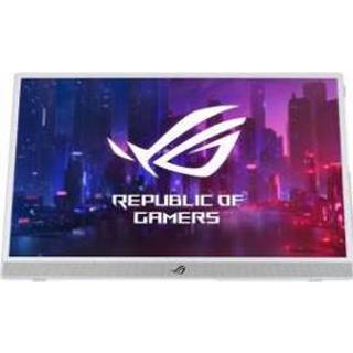 👉 Monitor ASUS 16 XG16AHPE-W ROG Strix 4718017874519