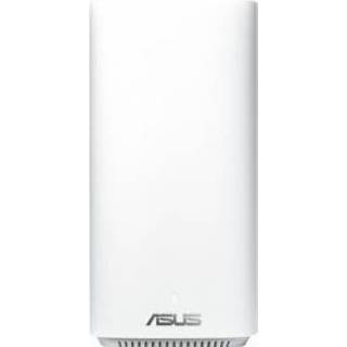👉 Draadloze router wit ASUS 90IG05S0-BU2400 Ethernet Single-band (2.4 GHz) 4718017643405