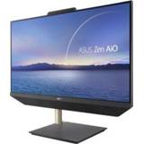 👉 ASUS Zen AiO 24 M5401WUAK-BA108T 60,5 cm (23.8 ) 1920 x 1080 Pixels AMD Ryzen 5 16 GB DDR4-SDRAM 102 4711081143840