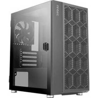 👉 Mini tower Antec NX200M