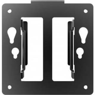 Bureausteun zwart AOC VESA-P2 flat panel bureau steun 68,6 cm (27 ) Doorvoer 4038986669931