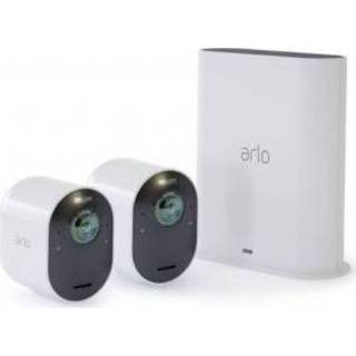 👉 Spotlight Arlo Ultra 2 Buiten 3840 x 2160 Pixels Muur