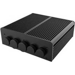 👉 Computerbehuizing zwart small Akasa A-NUC56-M1B Ultra Form Factor (USFF) 4710679550046