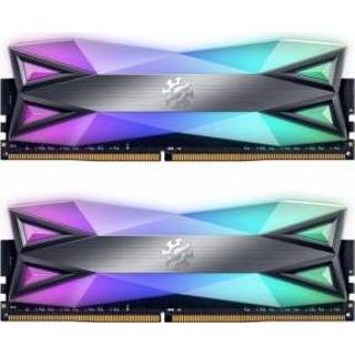 👉 Werkgeheugen XPG SPECTRIX D60 RGB geheugenmodule 16 GB 2 x 8 DDR4 3600 MHz 4711085934574