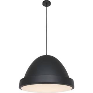 👉 Hanglamp modern binnen a++ zwart metaal Steinhauer - Nimbus 8712746135534