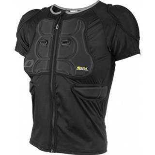 👉 Shirt XXL zwart uniseks O'Neal - BP Protector Sleeve Beschermer maat XXL, 4046068570273