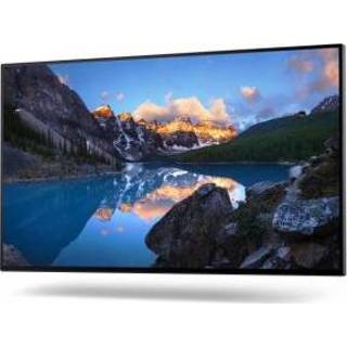 👉 Zwart zilver DELL UltraSharp U2422H_WOST 61 cm (24 ) 1920 x 1080 Pixels Full HD LCD Zwart, 5397184504987