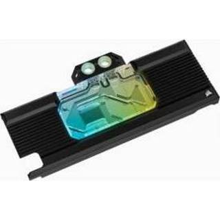 👉 Videokaart zwart Corsair Hydro XG7 RGB Waterblok 1 stuk(s)