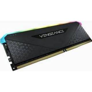 👉 Werkgeheugen Corsair Vengeance CMG8GX4M1E3200C16 geheugenmodule 8 GB 1 x DDR4 3200 MHz