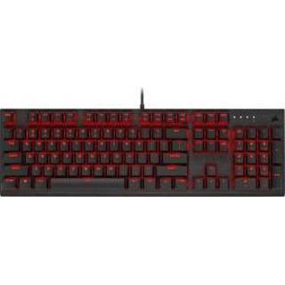 👉 Toetsenbord zwart Corsair K60 PRO USB QWERTY