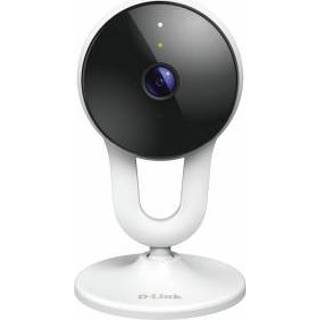 👉 Bewakingscamera D-Link DCS-8300LHV2 IP-beveiligingscamera Binnen 1920 x 1080 Pixels Bureau