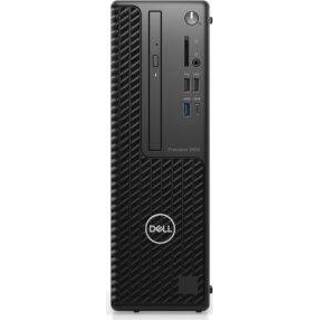 👉 DELL Precision 3450 DDR4-SDRAM i5-10505 SFF Intel® 10de generatie Core© i5 8 GB 256 SSD Window 5397184607152