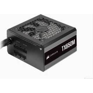 👉 Netvoeding Corsair CP-9020229 power supply unit 650 W 20+4 pin ATX