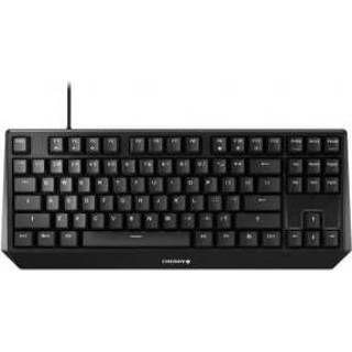 👉 Toetsenbord zwart CHERRY MX BOARD 1.0 TKL USB QWERTY US International 4025112094125